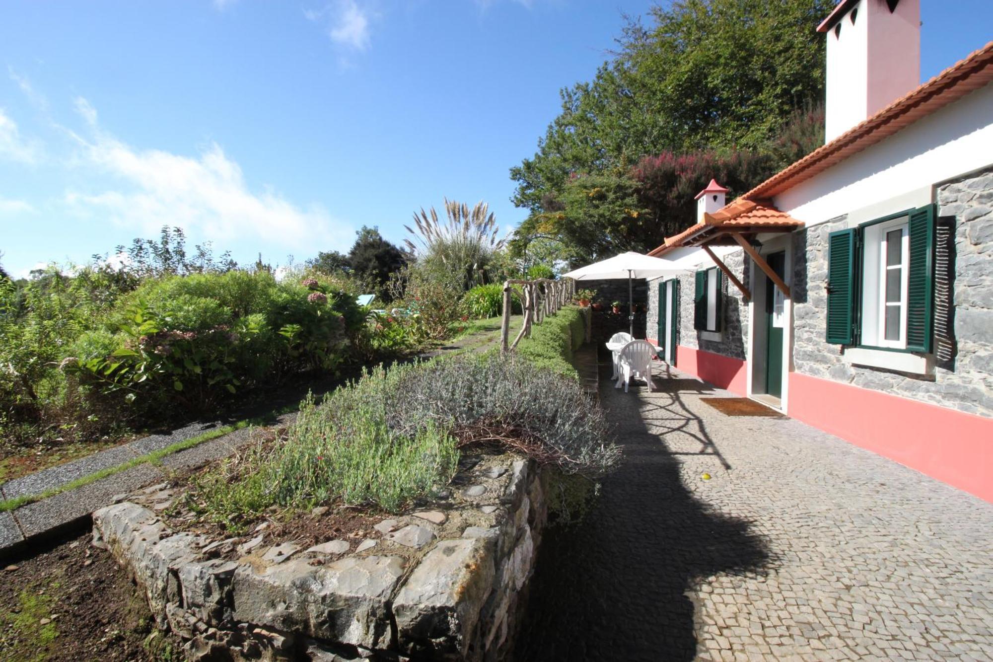 Quinta Das Faias 캐마차 객실 사진