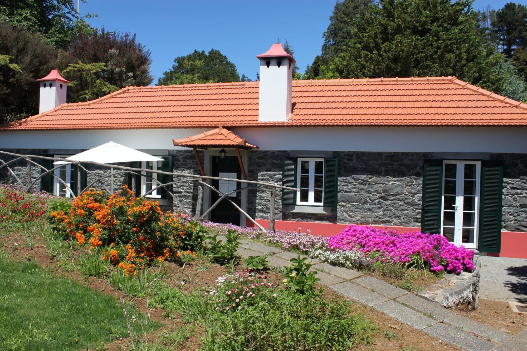 Quinta Das Faias 캐마차 외부 사진