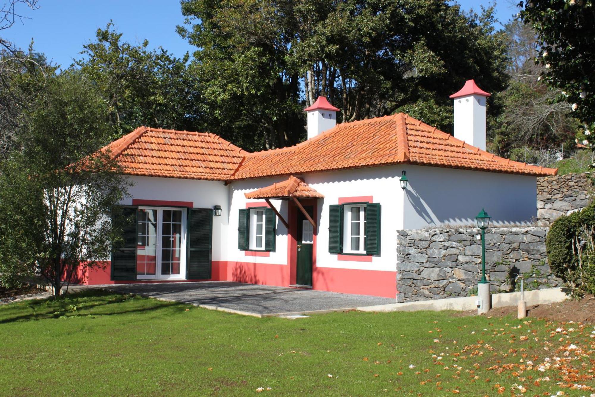 Quinta Das Faias 캐마차 외부 사진